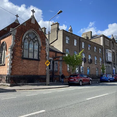 Leevin Stay Hostel Dublin-3